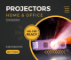 Projector for sale in Karachi, Projector price in Karachi