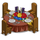 Tables & Dining