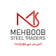 mehboob steel trader