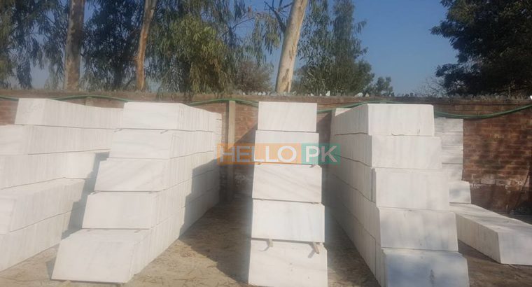 sangemarmar Marble