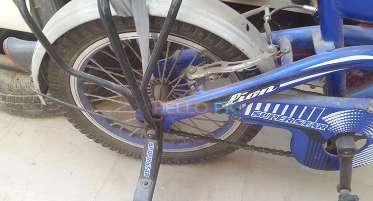 cycle for sale