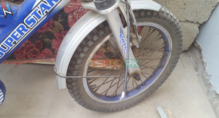 cycle for sale