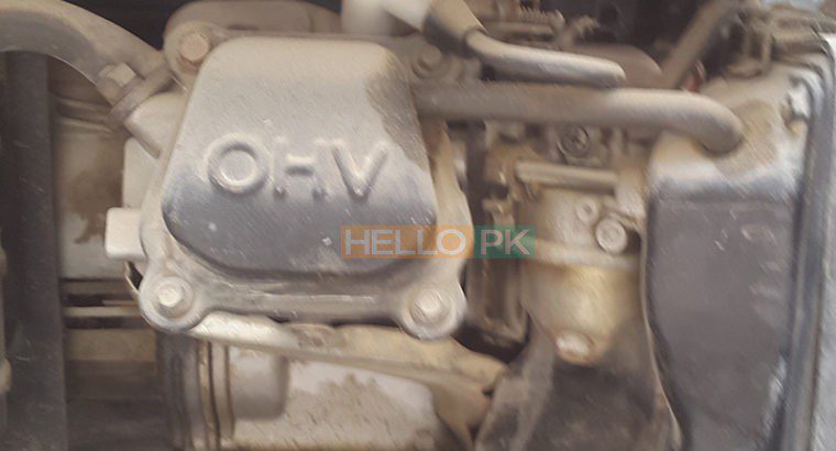 jasco generator for sale 2.5 KV