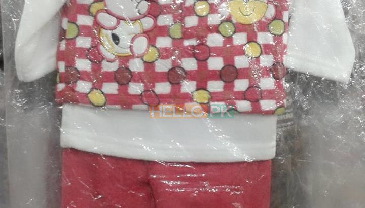 Kids items for sale 400 only Dc 200 all over pakistan