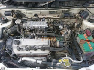 Suzuki cultus 2012 VXR