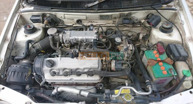Suzuki cultus 2012 VXR