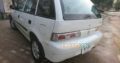 Suzuki cultus 2012 VXR