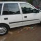 Suzuki cultus 2012 VXR