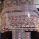 Cotton Bed Sheets Rs950