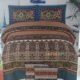 Cotton Bed Sheets Rs950