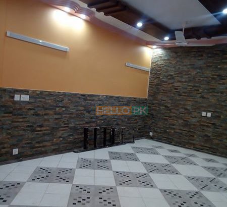 Bahadurabad apartment for sale Rs17,500,000