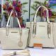 AAA QUALITY 2 PCS SET LADIES BAGS… PRICE:2900