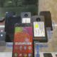 Motorola E4 Rs10,500