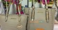 AAA QUALITY 2 PCS SET LADIES BAGS… PRICE:2900