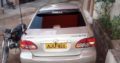 Toyota altis Rs960,000