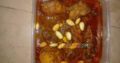 Homemade fresh n frozen food.