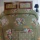 Cotton Bed Sheets Rs950
