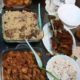 Homemade fresh n frozen food.