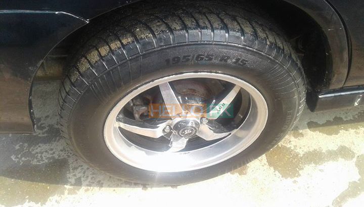Honda Civic 1999 Rs 490,000