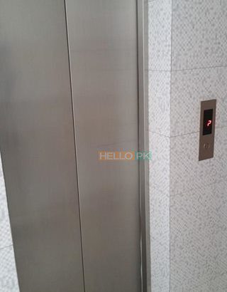 Apartment Rs24,500,000