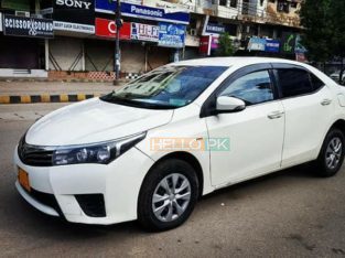 Lareb transport Service karachi