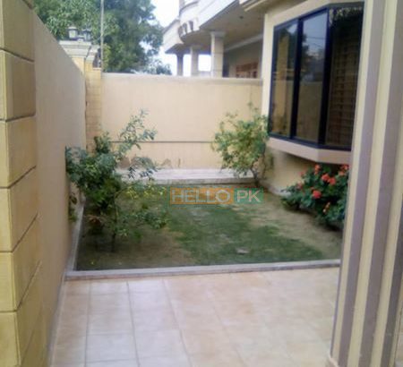 Sale for bungalow Rs30,000,000 Karachi