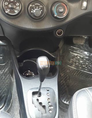 vitz 2014 Rs1,280,000