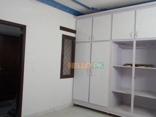 Bahadurabad apartment for sale Rs17,500,000