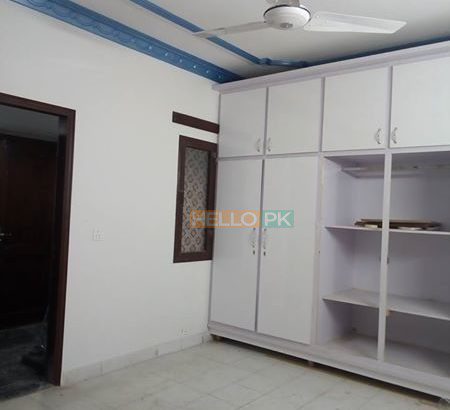 Bahadurabad apartment for sale Rs17,500,000