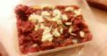 Homemade fresh n frozen food.
