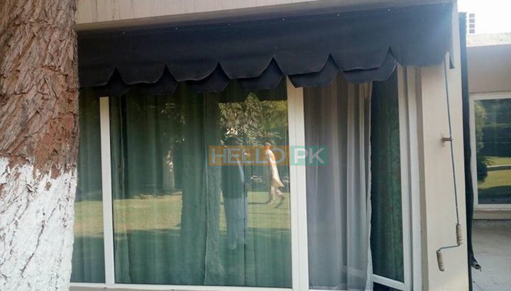 Pre Engineered Building’s isb