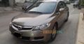 Honda Reborn Price = Rs 13,75,000/- final