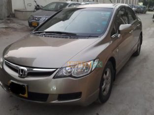 Honda Reborn Price = Rs 13,75,000/- final