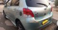 Toyota vitz demand 925000