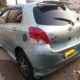 Toyota vitz demand 925000