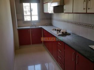 Apartment Rs24,500,000