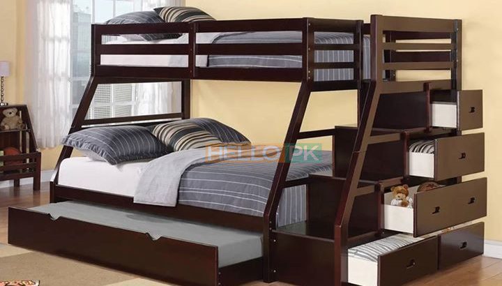 Furniture Package at Reasonable Prices