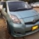 Toyota vitz demand 925000