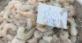 Export quality frozen prawns available Rs1,500