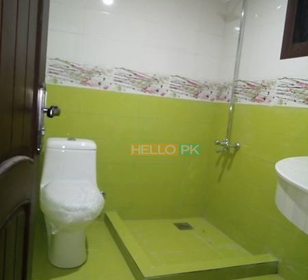 Bahadurabad apartment for sale Rs17,500,000