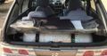 Suzuki Cultus Rs1,000,000 Karachi