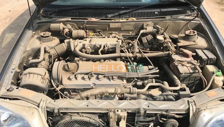 Suzuki Cultus Rs1,000,000 Karachi
