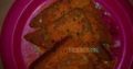 Homemade fresh n frozen food.