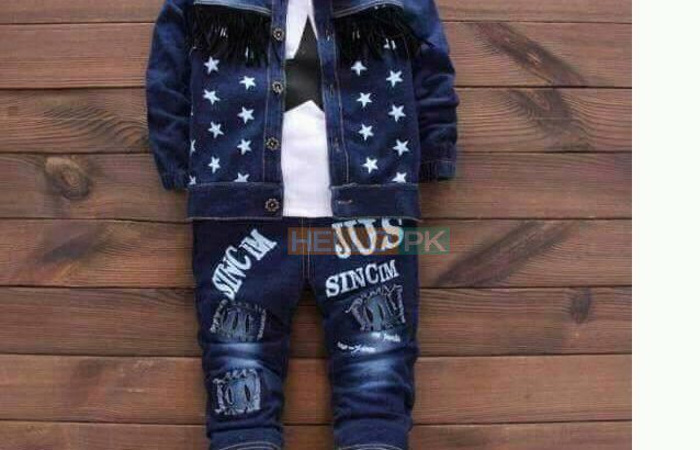 Kids collection