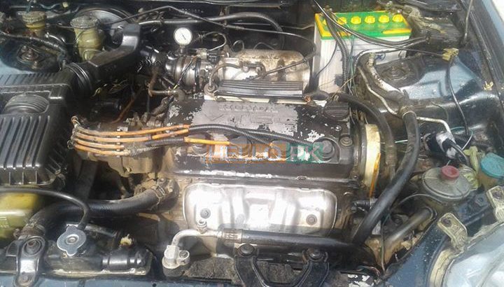 Honda Civic 1999 Rs 490,000