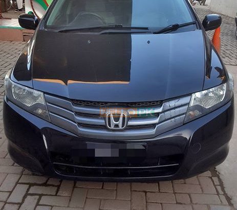 Honda City 2010 Rs1,200,000
