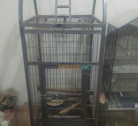 Cages for sale