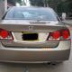 Honda Reborn Price = Rs 13,75,000/- final
