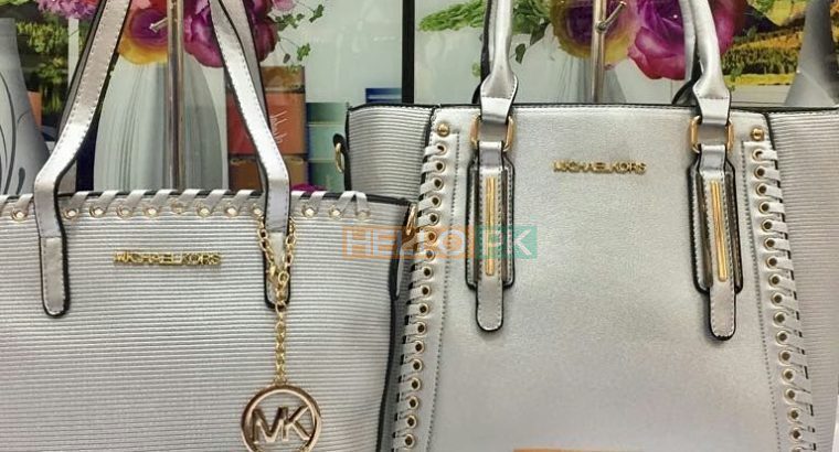 AAA QUALITY 2 PCS SET LADIES BAGS… PRICE:2900