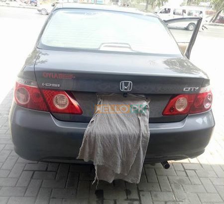 Honda city 2006 Rs900,000